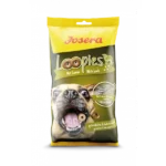 Ласощі Josera Loopies з ягням для собак, 150 г