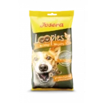 Ласощі Josera Loopies з птицею для собак, 150 г
