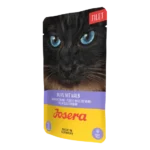 Влажный корм для кошек Josera филе курицы с телятиной, 70 г