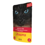 Влажный корм для кошек Josera филе курицы с говядиной, 70 г