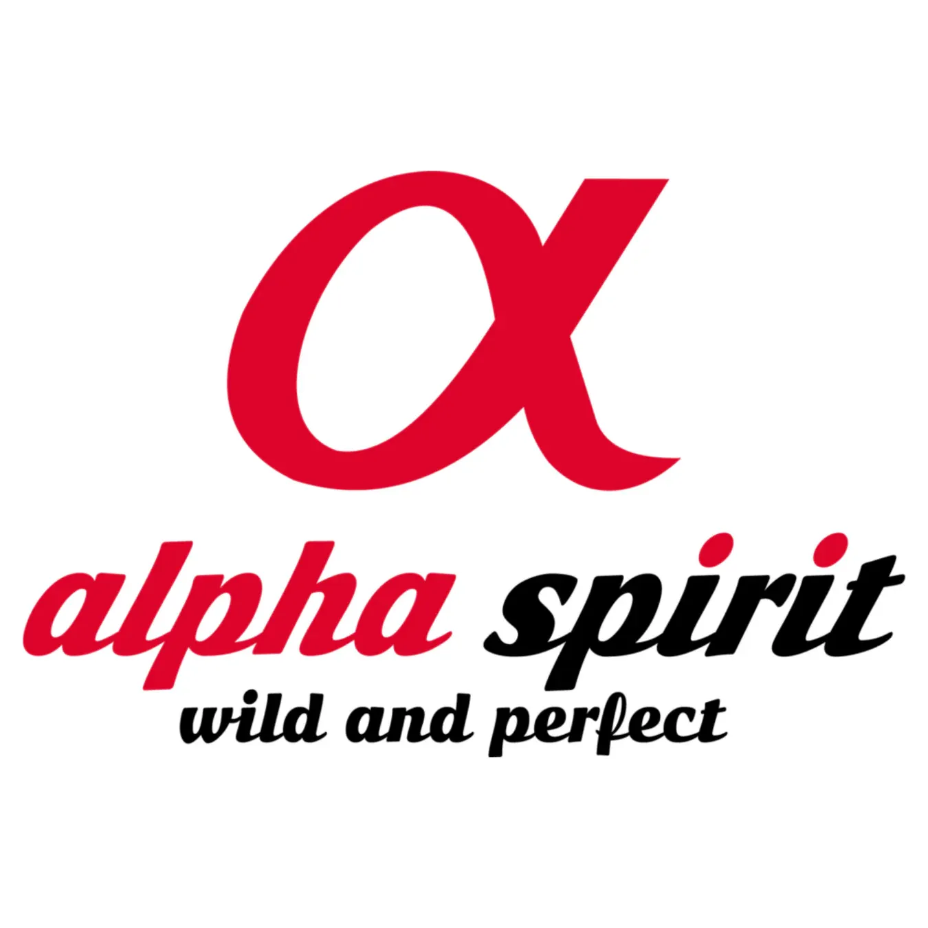 Alpha Spirit