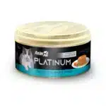 Вологий корм AnimAll Platinum для котів