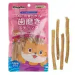 Ласощі CattyMan палички з куркою для котів