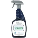 Органічний засіб для виведення плям і запахів SynergyLabs Richard’s Organics Stain & Odor Eliminator