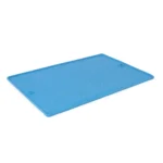Килимок антиковзний під миски Dexas Pet Bowl Grippmat, середній