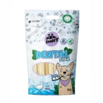 Ласощі Mr. Bandit Дентал палички з качкою для собак, 70 г