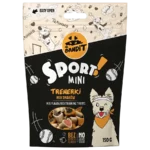 Ласощі Mr. Bandit для собак малих порід Спорт