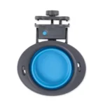 Миска складна Dexas Collapsible Kennel Bowl для собак, 240 мл