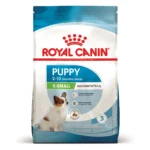 Корм для цуценят ROYAL CANIN XSMALL PUPPY