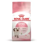 Сухий корм Royal Canin Kitten для кошенят
