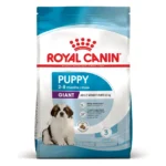 Корм для цуценят гігантських порід ROYAL CANIN GIANT PUPPY