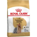 Корм для дорослих собак породи Йоркширський-тер'єр ROYAL CANIN YORKSHIRE ADULT