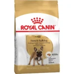 Корм для дорослих собак ROYAL CANIN FRENCH BULLDOG ADULT