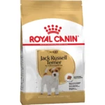 Сухий корм для дорослих собак породи Джек-Рассел-тер'єр ROYAL CANIN JACK RUSSEL ADULT