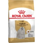Корм для дорослих собак породи Мальтійська болонка ROYAL CANIN MALTESE ADULT