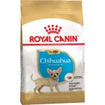 Корм для цуценят породи Чихуахуа ROYAL CANIN CHIHUAHUA PUPPY