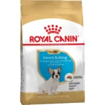 Корм для цуценят породи Французький бульдог ROYAL CANIN FRENCH BULLDOG PUPPY 1 кг