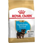 Корм для цуценят породи Йоркшир-тер'єр ROYAL CANIN YORKSHIRE PUPPY