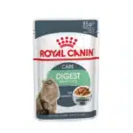 Вологий корм для дорослих котів ROYAL CANIN DIGEST SENSITIVE , 85 г