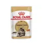 Вологий корм для дорослих котів ROYAL CANIN MAINECOON ADULT, 85 г