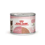 Вологий корм (мус) для кошенят віком від 1 до 4 місяців ROYAL CANIN MOTHER & BABYCAT Cans , 195 г.
