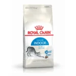 Корм для домашніх котів ROYAL CANIN INDOOR
