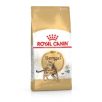 Корм для дорослих котів породи Бенгальська ROYAL CANIN BENGAL ADULT, 2 кг