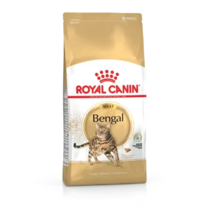 Сухий корм Royal Canin Bengal Adult для котів, 2 кг