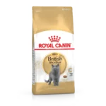 Сухий корм Royal Canin British Shorthair Adult для котів