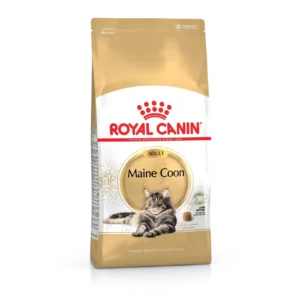 Сухий корм Royal Canin Maine Coon Adult для котів