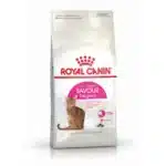 Сухий корм для котів Royal Canin Exigent Savour