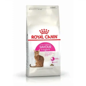 Сухий корм для котів Royal Canin Exigent Savour