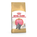 Сухий корм Royal Canin British Shorthair для кошенят