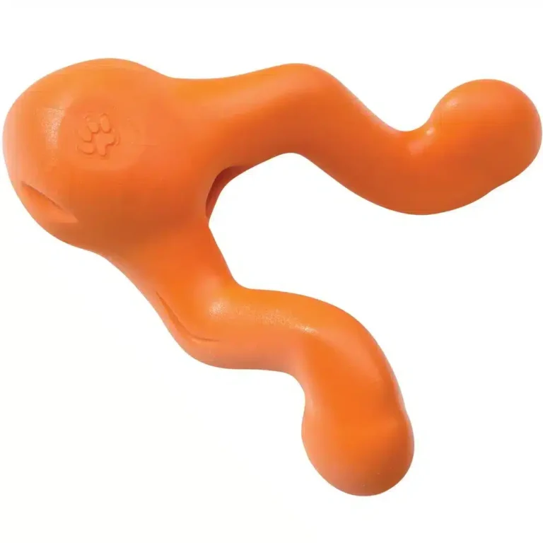 Іграшка Tizzi Small для ласощів для собак, 11 см