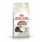 Корм для зрілих домашніх котів ROYAL CANIN AGEING 12+(від 12 років) , 2 кг