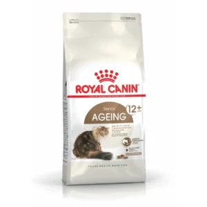 Сухий корм Royal Canin Ageing 12+ для літніх котів, 2 кг