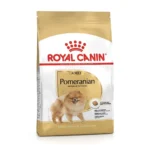 Сухий корм для дорослих собак породи Померанський Шпіц ROYAL CANIN POMERANIAN ADULT