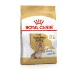 Корм для зрілих собак породи Йоркшир-тер'єр віком від 8 років ROYAL CANIN YORKSHIRE TERRIER AGEING 8+, 1.5 кг