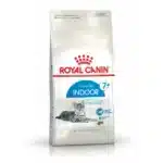 Корм для домашніх котів ROYAL CANIN INDOOR7+(від 7 років)