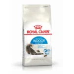 Корм для домашніх довгошерстих котів ROYAL CANIN INDOOR LONGHAIR, 2 кг