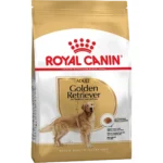 Корм для дорослих собак породи Золотистий ретривер ROYAL CANIN GOLDEN RETRIEVER ADULT 12 кг