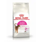 Корм для котів ROYAL CANIN EXIGENT AROMA вибагливих до аромату корму, 2 кг