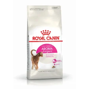 Сухий корм Royal Canin Exigent Aroma для котів, 2 кг