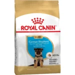 Корм для цуценят ROYAL CANIN GERMAN SHEPHERD PUPPY