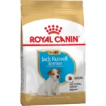 Корм для цуценят породи Джек-Рассел-тер'єр ROYAL CANIN JACK RUSSEL PUPPY, 1.5 кг