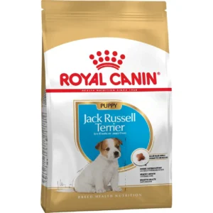 Сухий корм Royal Canin Jack Russel Puppy для цуценят, 1.5 кг