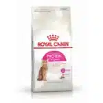 Корм для котів ROYAL CANIN EXIGENT PROTEIN вибагливих до поживності раціону, 2 кг