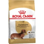 Корм для дорослих собак породи Такса ROYAL CANIN DACHSHUND ADULT 1.5 кг