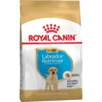 Корм для цуценят породи Лабрадор-ретривер ROYAL CANIN LABRADOR PUPPY