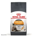 Сухий корм Royal Canin Hair & Skin Care для котів